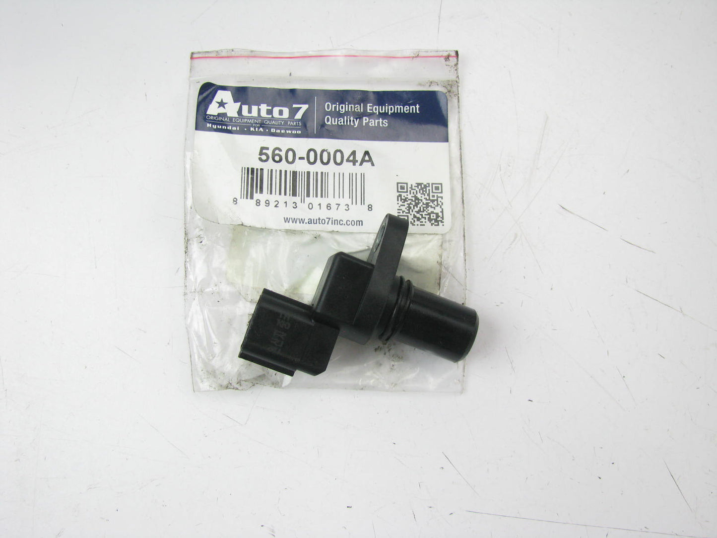 Auto Trans Speed Sensor AUTO 7 INC 560-0004