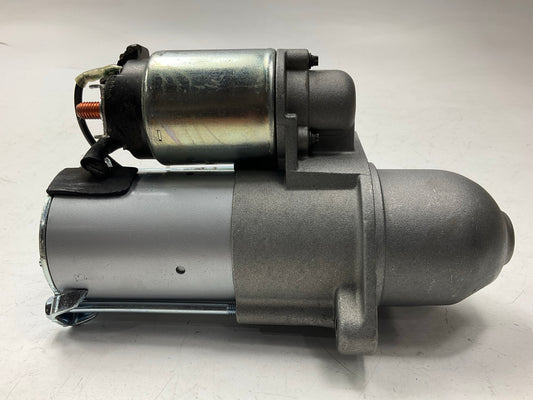 DAMAGED CONNECTOR SEE PHOTOS, REMAN Starter For 2006-2008 Hyundai Sonata 2.4L