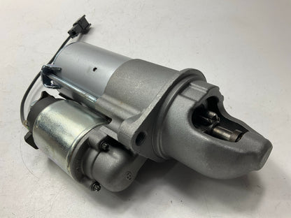 DAMAGED CONNECTOR SEE PHOTOS, REMAN Starter For 10-13 Genesis Coupe 2.0L TURBO