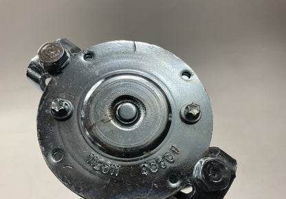 DAMAGED CONNECTOR - SEE PHOTOS - REMAN. Auto 7 576-0095R Starter