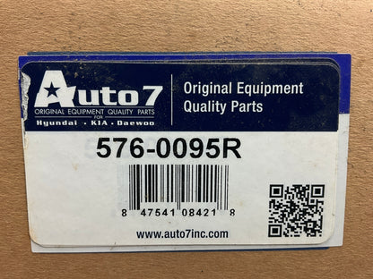 DAMAGED CONNECTOR SEE PHOTOS, REMAN Starter For 2006-2008 Hyundai Sonata 2.4L