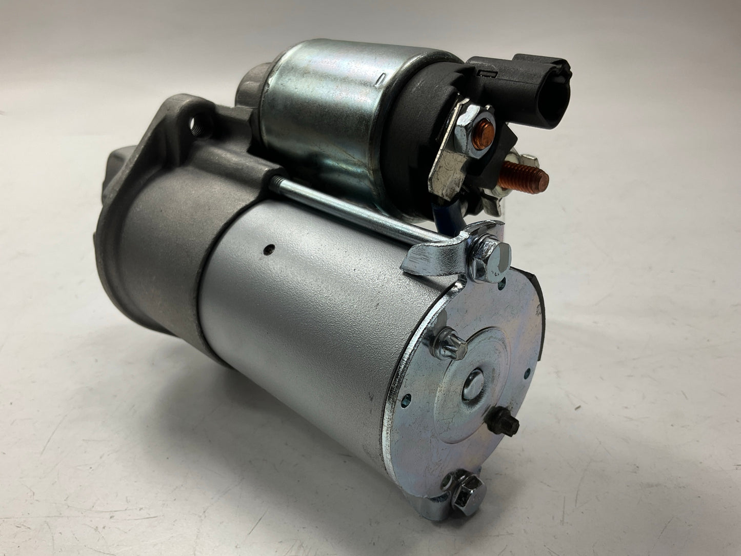 REMAN. Auto 7 576-0095R Starter For 2010-2013 Genesis Coupe 2.0L Turbo