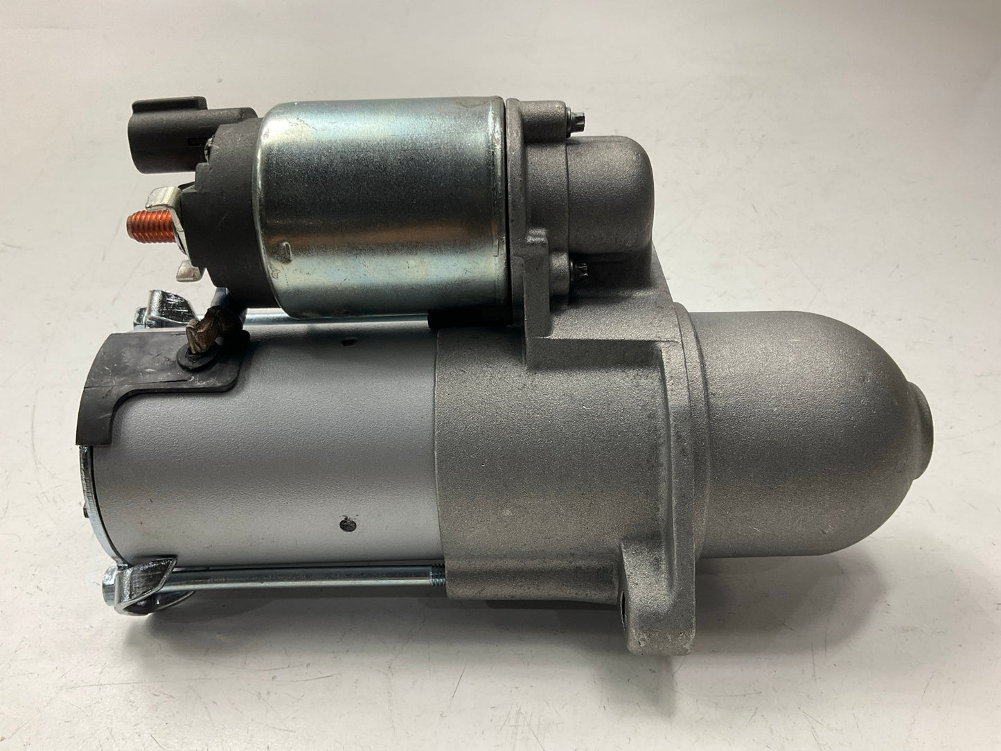 REMAN. Auto 7 576-0095R Starter For 2006-2008 Hyundai Sonata 2.4L 4-CYL.