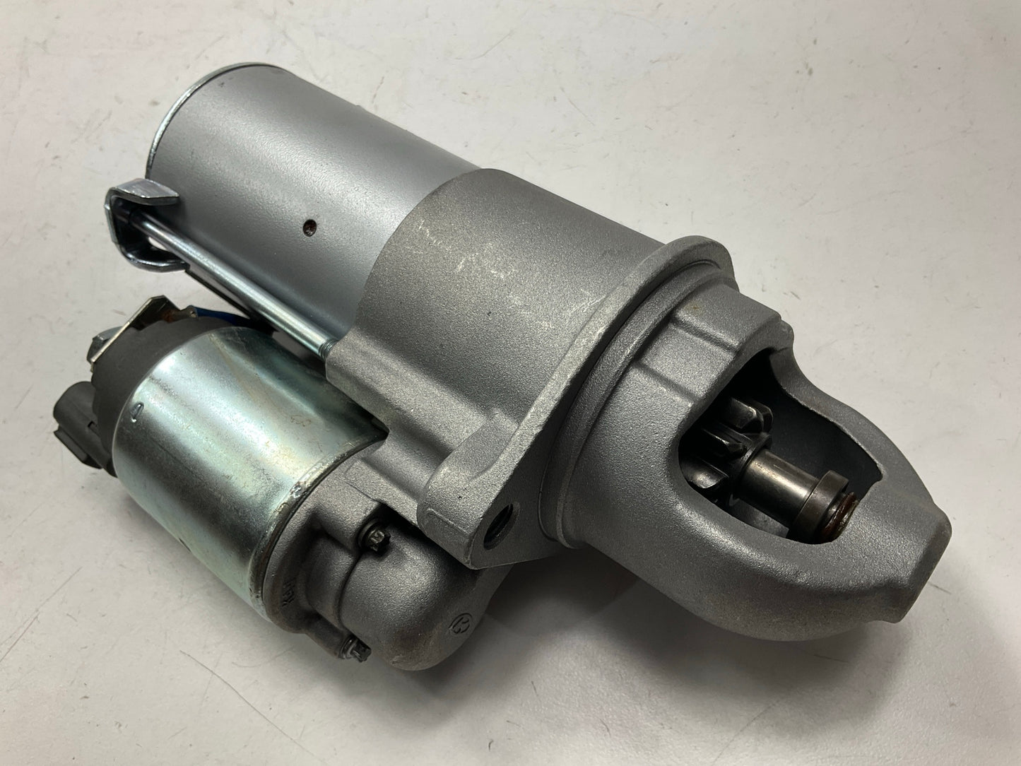 REMAN. Auto 7 576-0095R Starter For 2006-2008 Hyundai Sonata 2.4L 4-CYL.