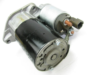 Starter Motor- AUTO 7 INC 576-0112R Reman For 2012 Kia Soul, W/auto Transmission