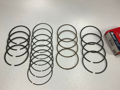 Auto 7 610-0377 Engine Piston Ring Set Standard For 2003-2005 Kia Rio 1.6L-L4