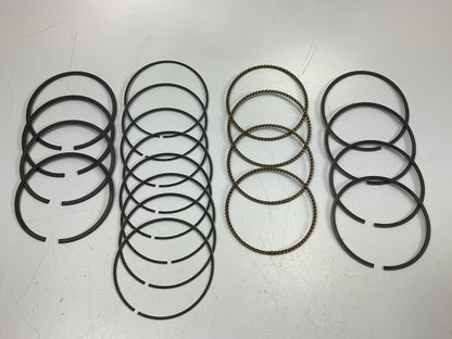 Auto 7 610-0377 Engine Piston Ring Set Standard For 2003-2005 Kia Rio 1.6L-L4