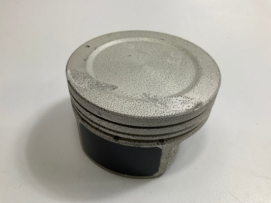 Auto 7 611-0495 Engine Piston Set (STANDARD) For 2010-2011 Kia Soul 1.6L-L4
