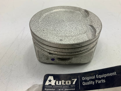 Auto 7 611-0496 STD-A Size Piston For 2010-2011 Kia Soul 1.6L