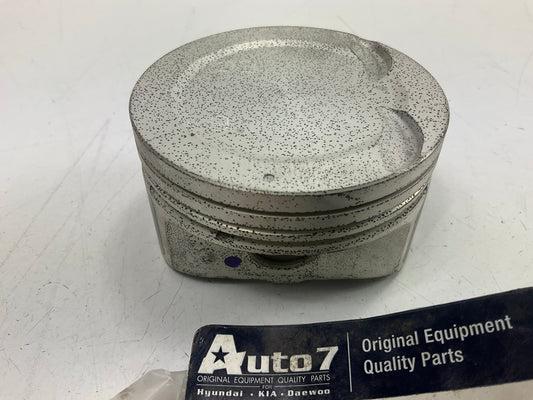 Auto 7 611-0496 STD-A Size Piston For 2010-2011 Kia Soul 1.6L