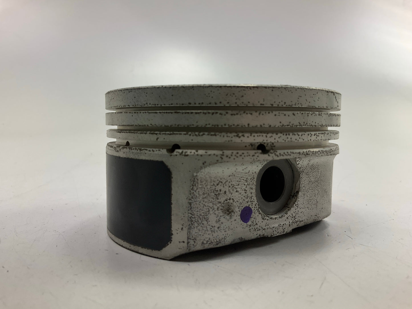 Auto 7 611-0496 STD-A Size Piston For 2010-2011 Kia Soul 1.6L