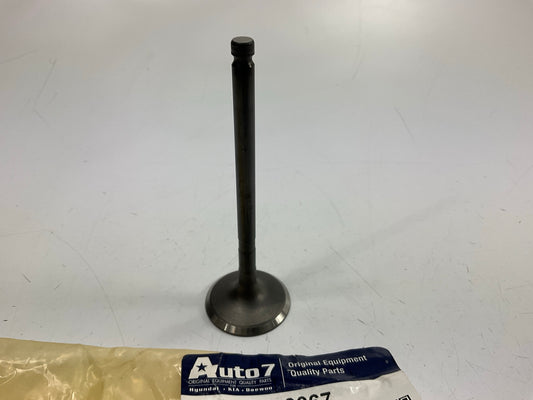 Auto 7 612-0067 Engine Intake Valve