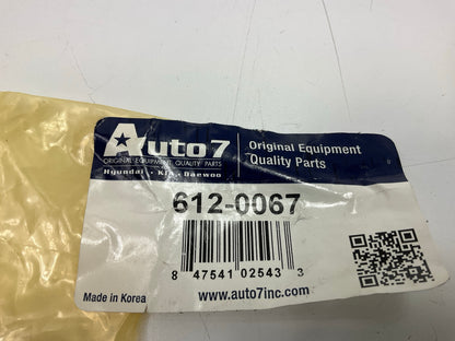 Auto 7 612-0067 Engine Intake Valve