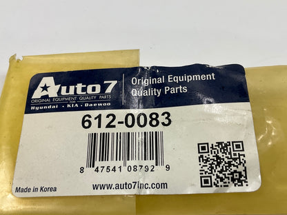 Auto 7 612-0083 Engine Intake Valve