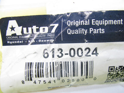 Auto 7 613-0024 Engine Exhaust Valve For 1998-2002 Kia Sportage 2.0L-L4