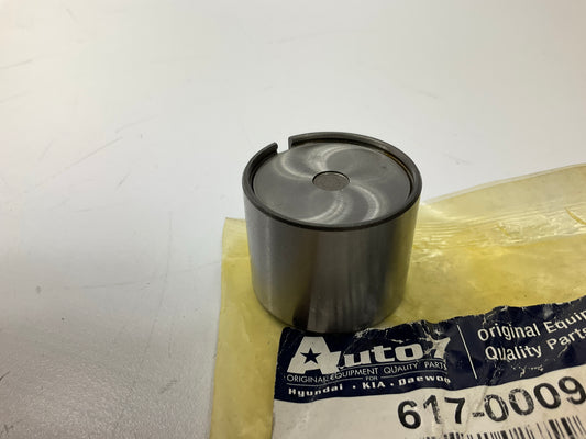 Auto 7 617-0009 Engine Camshaft Follower Valve Lifter