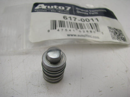 Auto 7 617-0011 Engine Valve Lifter For 1993-2002 Hyundai 1.5L