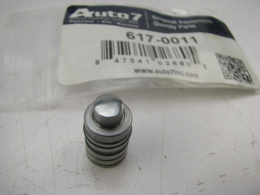 Auto 7 617-0011 Engine Valve Lifter For 1993-2002 Hyundai 1.5L