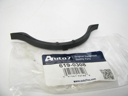 Auto 7 619-0308 Crankshaft Seal Retainer Gasket Front For 1995-05 Kia 1.5L 1.6L