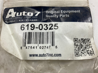 (8) Auto 7 619-0325 Engine Intake Valve Stem Oil Seal