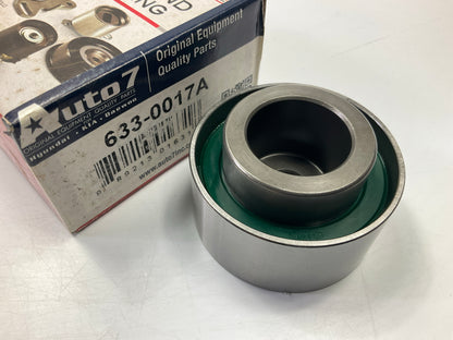 Auto 7 633-0017A Engine Timing Belt Idler For 2000-2004 Kia Spectra