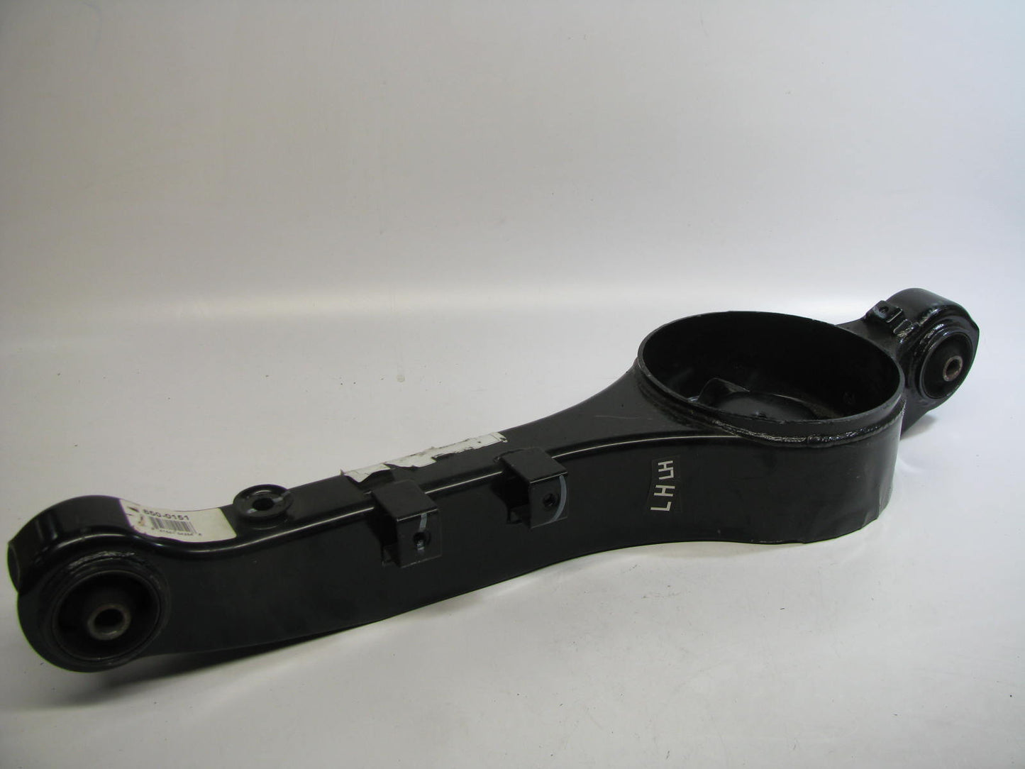 Auto 7 639 Rear Left Lower Control Arm For 2002-2005 Sedona W/O ABS