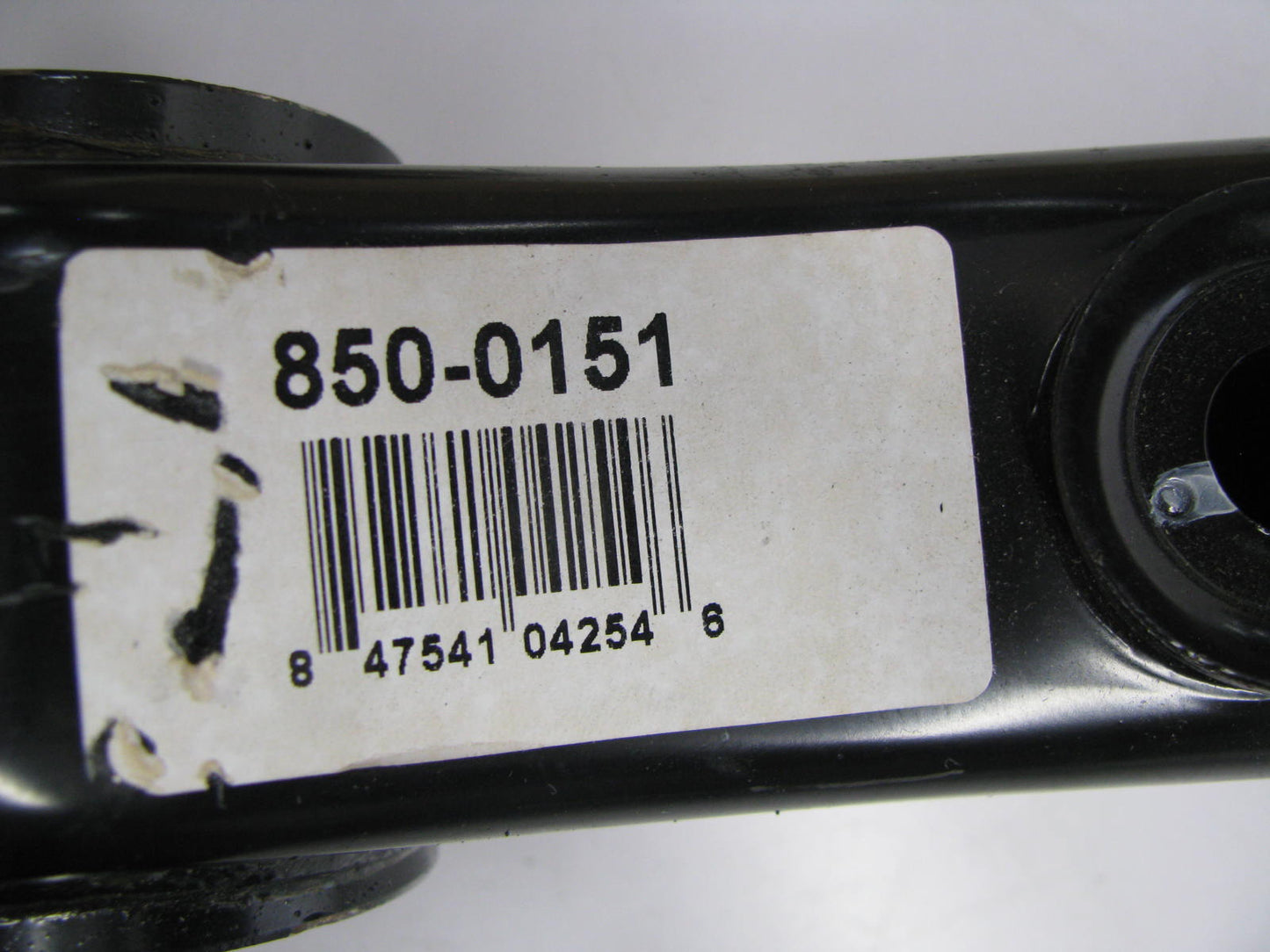 Auto 7 639 Rear Left Lower Control Arm For 2002-2005 Sedona W/O ABS