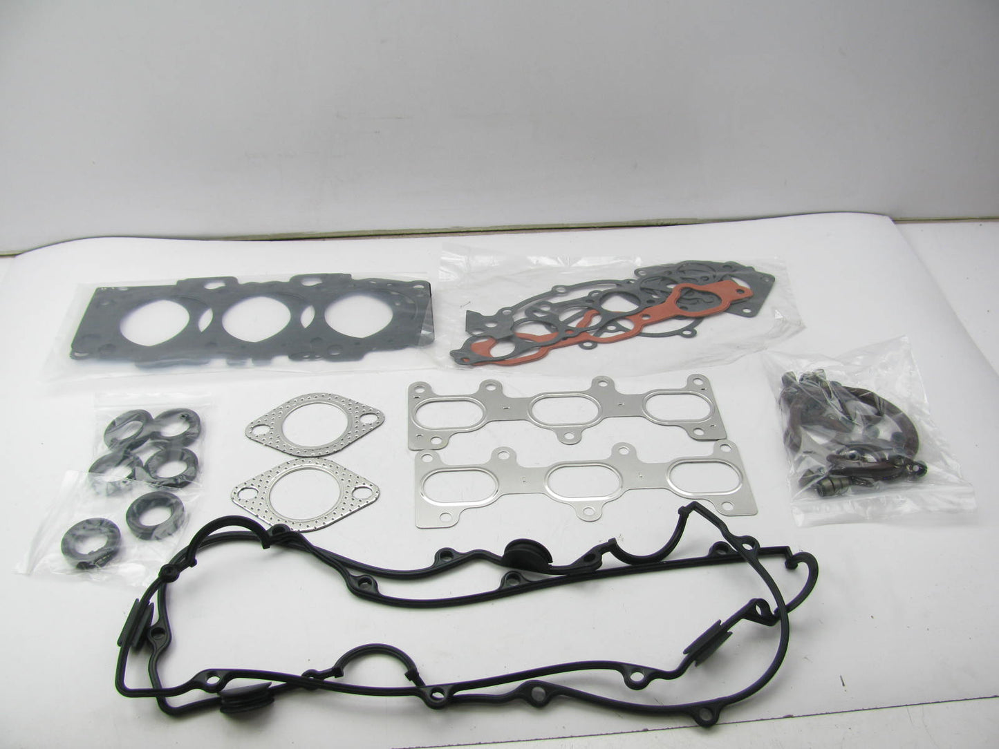 Auto 7 640-0079 Full Engine Gasket Set For 2002-2006 Kia Optima 2.7L