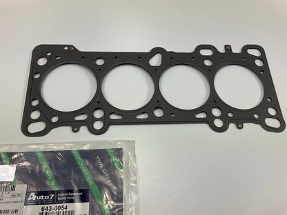 Auto 7 643-0054 Engine Cylinder Head Gasket For 2003-2005 Kia Rio 1.6L