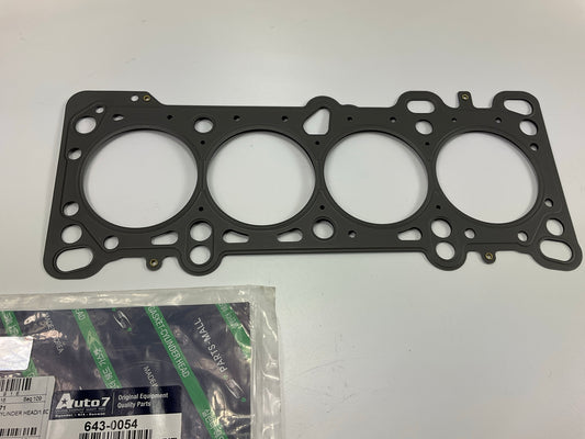 Auto 7 643-0054 Engine Cylinder Head Gasket For 2003-2005 Kia Rio 1.6L