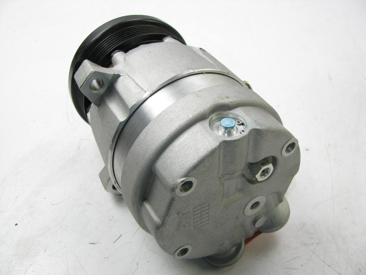 REMAN. Auto 7 701-0007R A/C Compressor For 1999-2000 Daewoo Leganza