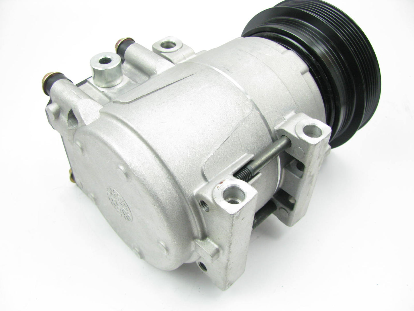 Auto 7 701-0049R A/C Compressor W/ Clutch For 2003-2008 Hyundai Tiburon 2.7L-V6