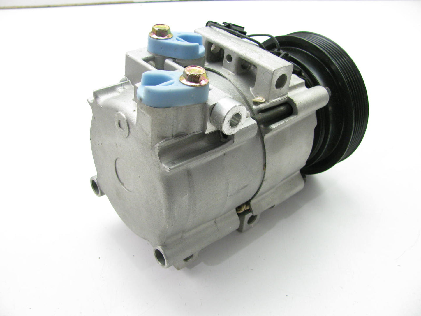 A/C Compressor AUTO 7 INC 701-0139R Reman