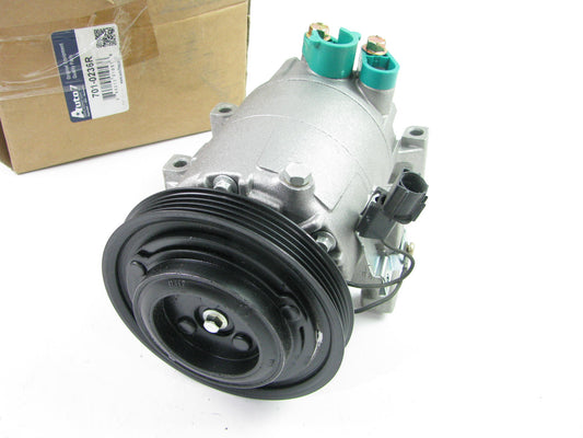 A/C Compressor AUTO 7 INC 701-0236R Reman For 2010 Kia Soul 2.0L-L4