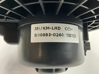 Auto 7 704-0040 HVAC Blower Motor For 2005-2009 Hyundai Tucson