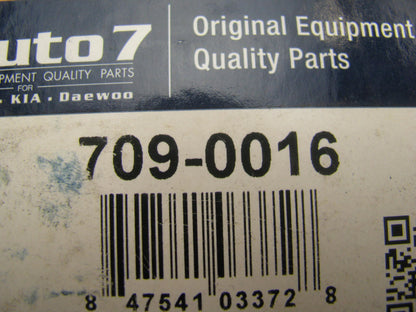 Auto 7 709-0016 A/C Expansion Valve For 2003-2006 Kia Sorento