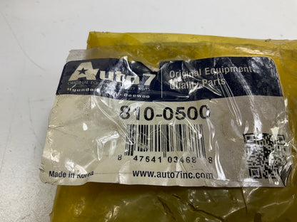 Auto 7 810-0500 Front Engine Mount For 2002-2004 Kia Sedona