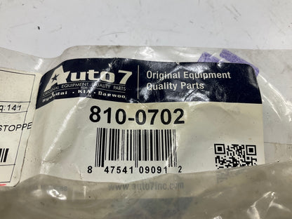 Auto 7 810-0702 Engine Torque Strut Mount