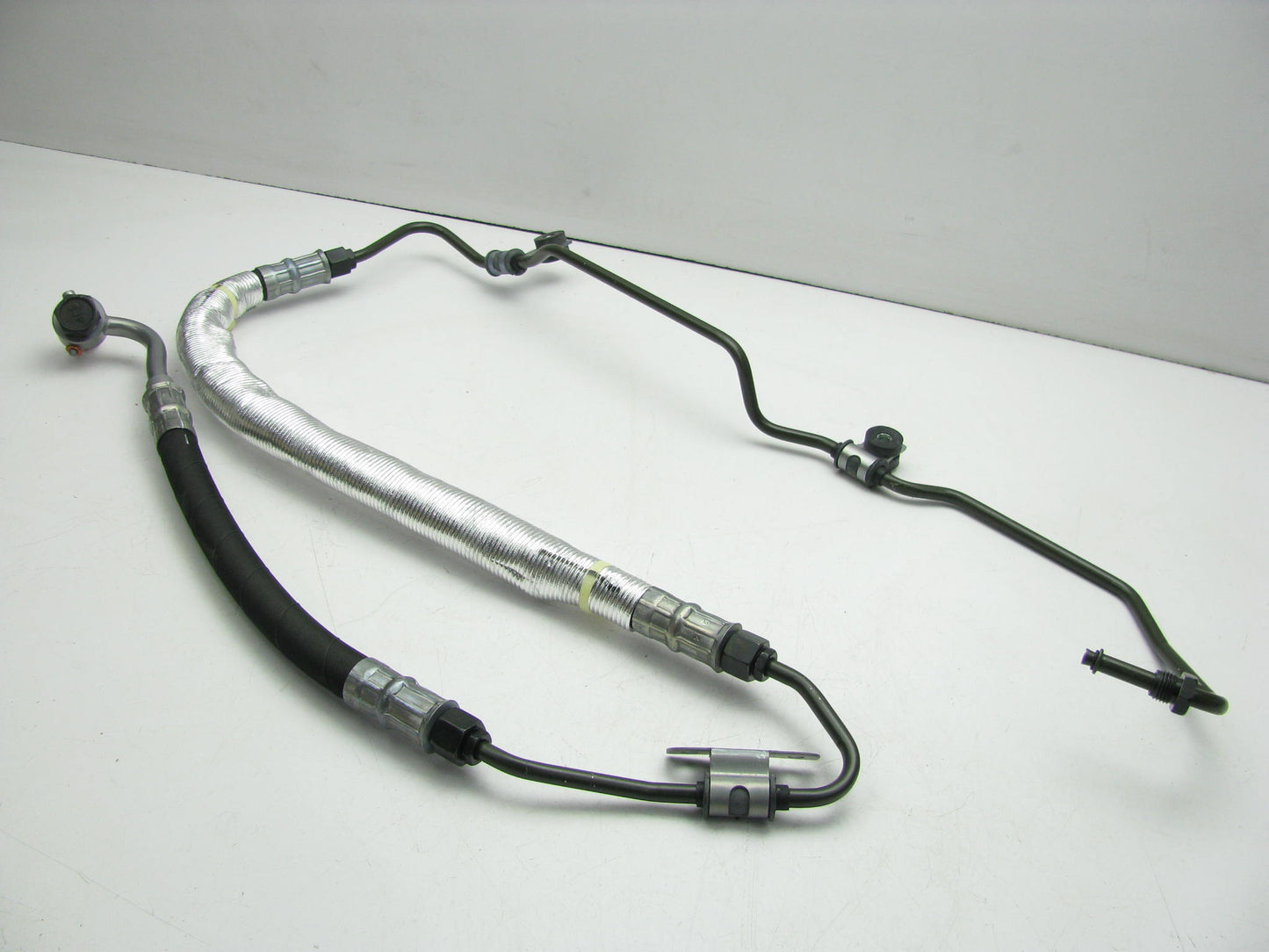 Auto 7 831-0112 Power Steering Hose