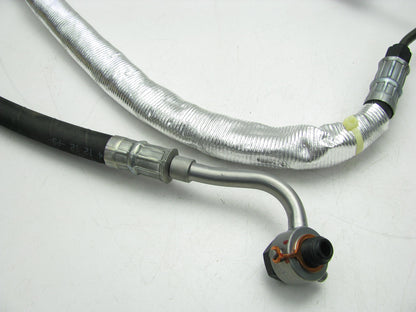 Auto 7 831-0112 Power Steering Hose