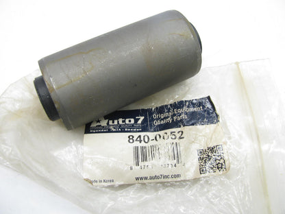 Auto 7 840-0052 LOWER Suspension Control Arm Bushing For 1995-2002 Sportage