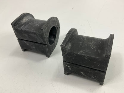 (2) Auto 7 840-0412 Front Stabilizer Sway Bar Bushings For 2003-04 Kia Sorento
