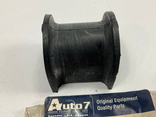 Auto 7 840-0412 Front Suspension Stabilizer Sway Bar Bushing