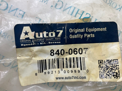 Auto 7 840-0607 Front Lower Control Arm Bushing For 2016-2019 Kia Optima
