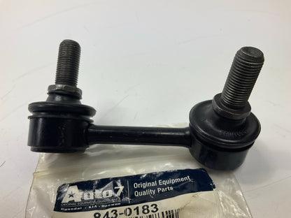 Auto 7 843-0183 Front Right Stabilizer Sway Bar Link Kit For 2004-09 Kia Sorento