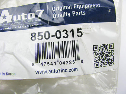 Auto 7 Rear Suspension Right Trailing Support Control Arm For 2003-2005 Santa Fe