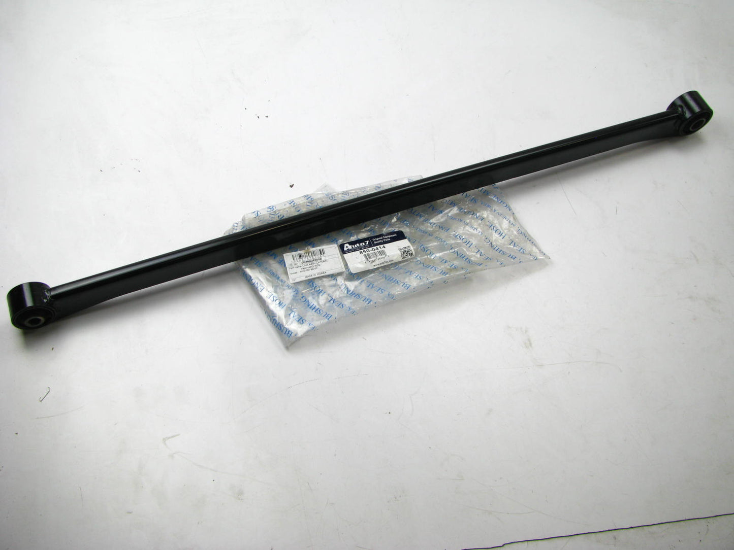 Auto 7 850-0414 REAR Suspension Track Bar Panhard Rod For 2001-2002 Kia Rio