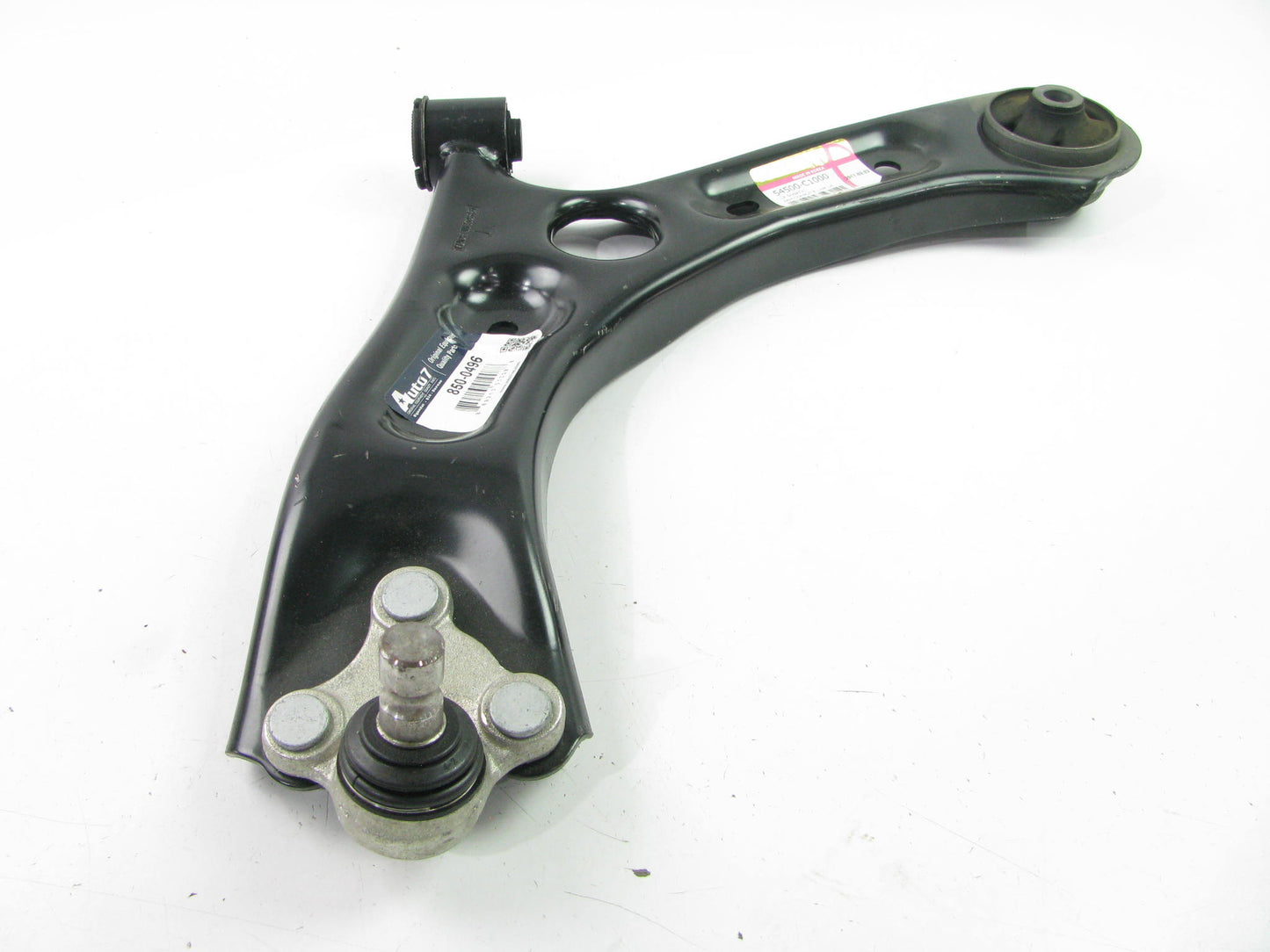 Left Front Suspension Control Arm-  7 INC 850-0496 / 54500-C1000