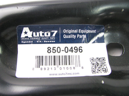 Left Front Suspension Control Arm-  7 INC 850-0496 / 54500-C1000