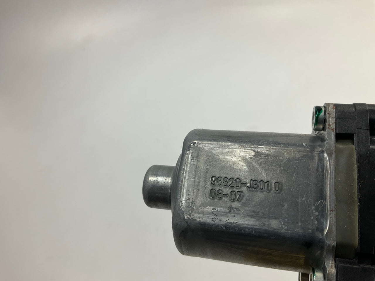 Auto 7 911-0158 Rear Left Power Window Motor For 2011-2012 Chevy Cruze